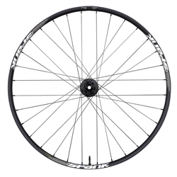 Spank Spike 350 Vibrocore 29 12x148 Boost 32h Rear Wheel