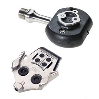 Speedplay Frog Stainless Steel Pedal