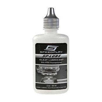 Speedplay Pedal Lube