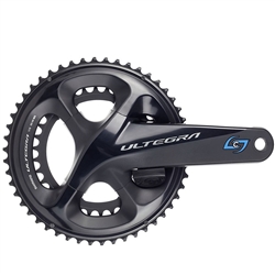 Stages Gen 3 Power Ultegra R8000 Right Side Power Meter Crankarm