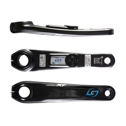 Stages Gen 3 Power Meter XT M8100 Left Crank Arm