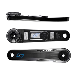 Stages Gen 3 Power Meter XTR M9100/M9120 Left Crank Arm