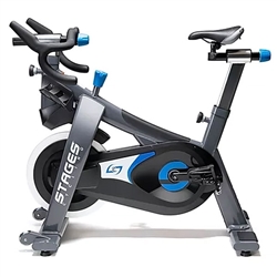 Stages Cycling SC3 Indoor Cycle Bike w/Powermeter - New Open Box Full Warranty