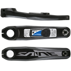 Stages Power Meter Saint M820 Left Crank Arm