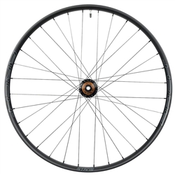 Stan's No Tubes Arch MK4 29 12 x 148mm 6-Bolt Disc HG11 MTN Rear Wheel