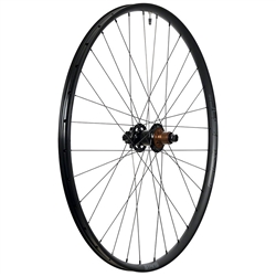 Stan's No Tubes Crest MK4 29 12 x 142mm 6-Bolt Disc Micro Spline Rear Wheel