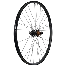 Stan's NoTubes Flow MK4 27.5 12 x 142mm 6-Bolt Disc XDR Rear Wheel