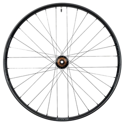 Stan's NoTubes Flow MK4 27.5 12 x 148mm 6-Bolt Disc HG11 MTN Rear Wheel