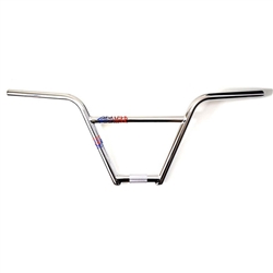 Stranger Piston Bar Chrome