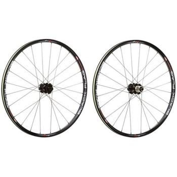 SunRingle Black Flag Expert 29" Disc Wheelset