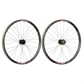 SunRingle ADD Expert 27.5" (650b) disc wheelset, 20mm, 135/142mm