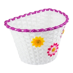 Sunlite Classic Flower Basket