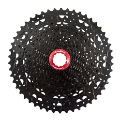 SunRace CS-MZ80 11-50t 12-Speed Cassette