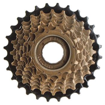 SunRun Freewheel 7sp