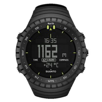 Suunto Core All Black