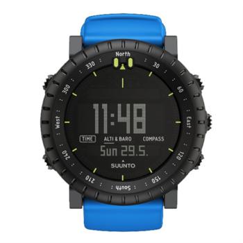 Suunto Core Blue Crush