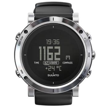 Suunto Core Brushed Steel