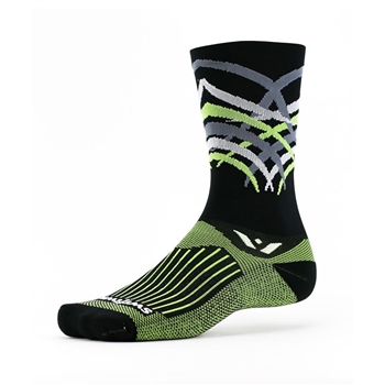 Swiftwick Vision Seven Shred Socks