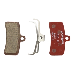 TRP Slate/Quadiem/Quadiem SL Disc Brake Pad Set Semi-Metallic