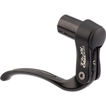 Tektro RX 4.1 Reverse Brake Lever Set Black