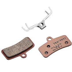 Tektro Q11TS Disc Brake Pads