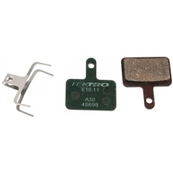 Tektro Draco/Auriga Comp/Gemini Disc Brake Pads