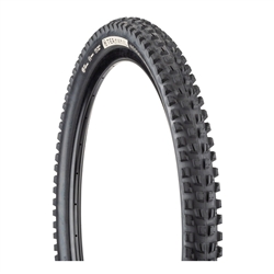 Teravail Kessel Tire 27.5 x 2.5 Tubeless Folding Black Ultra Durable