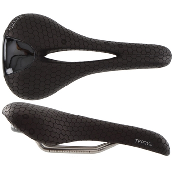 Terry Precision Fly Ti Men's Saddle