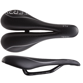 Terry Precision Women's FLX Gel Saddle