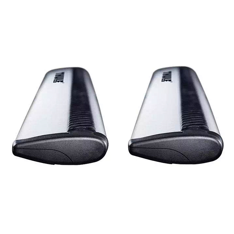 Thule ARB60 AeroBlade Load Bar Pair