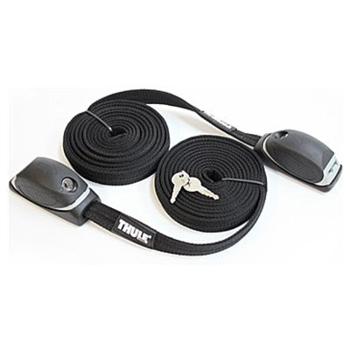 Thule Locking Straps 832 (10 ft)