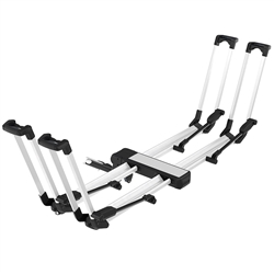 Thule Helium Platform XT Hitch Rack