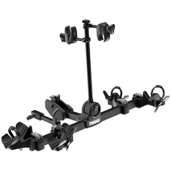 Thule DoubleTrack Pro XT Receiver Hitch Rack