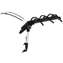 Thule Outway Trunk Rack 3-Bike