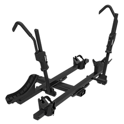 Thule T2 Pro X Hitch Bike Rack 2 Bike Add-On