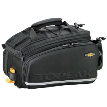 Topeak MTX TrunkBag DXP Rack Bag with Expandable Panniers