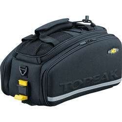 Topeak MTX Trunkbag EXP Black