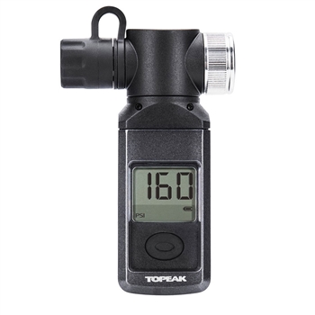 Topeak Shuttle Digital Air Gauge