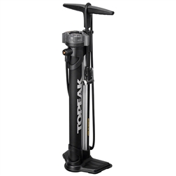 Topeak Joe Blow Booster Floor Pump w/DX3 SmartHead