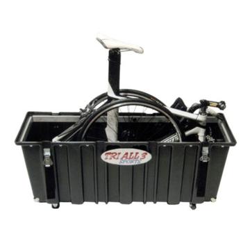 Tri All 3 Sports Velo Safe Pro Series ISP