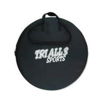 Tri All 3 Sports Wheel Guard I Pro Series