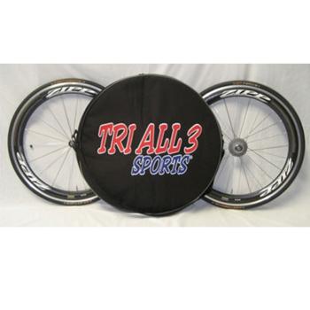 Tri All 3 Sports Wheel Guard II Pro Series