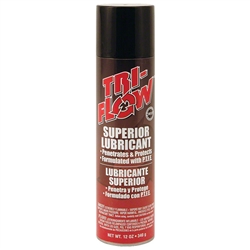 Tri-Flow Aerosol Lube 12oz