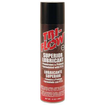 Tri-Flow Aerosol Lube 12oz