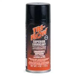 Tri-Flow Aerosol Lube 4oz