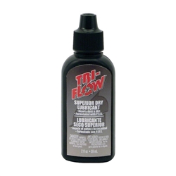 Tri Flow Superior Dry Lube 2oz