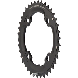 SRAM/Truvativ X0/X9 38T 104mm BCD 10-Spd GXP Chainring