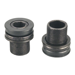 Truvativ M15 Capless Steel Crank Bolts