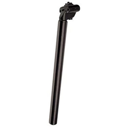 Ultra Cycle 25.0mm x 350mm MTB Seatpost