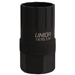 Unior Shimano Freewheel Tool 1670.1/4